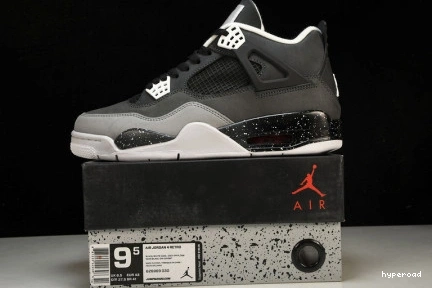 Hyperoad JORDAN FEAR RETRO AIR 4 0828